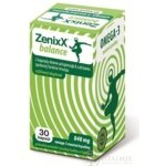 ZenixX Balance 30 kapslí – Hledejceny.cz