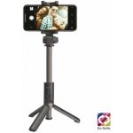 SBS Bezdrátovy selfie tripod stojan TESELFIEBTALTRIPODK – Zboží Mobilmania