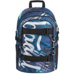 Baagl Skate Struktury modrá – Sleviste.cz