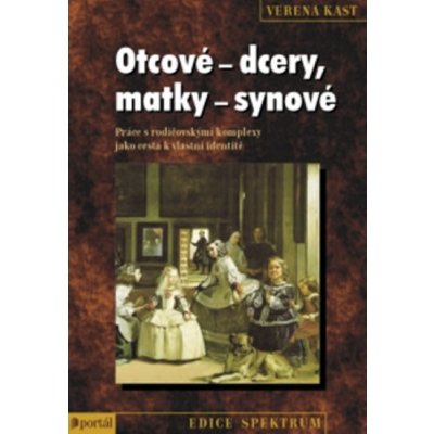 Otcové-dcery, matky-synové