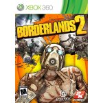 Borderlands 2 – Zboží Živě