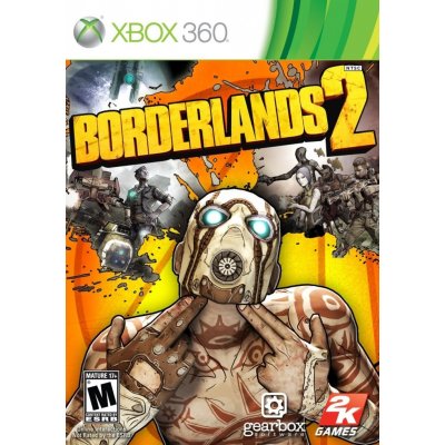 Borderlands 2 – Zboží Mobilmania