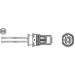Lambda sonda NGK OZA457-EE14