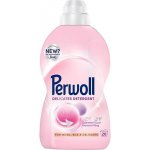 Perwoll prací gel Wool 20 PD 1 l – Zbozi.Blesk.cz