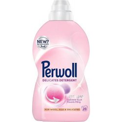 Perwoll prací gel Wool 20 PD 1 l