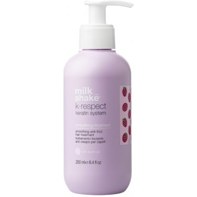 Milk Shake K-Respect Smoothing Treatment 250 ml – Hledejceny.cz