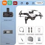 Spreest S2S 6K Dual dron – Zboží Živě