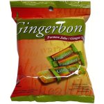 Stykra Gingerbon zázvorové bonbony 125 g – Hledejceny.cz