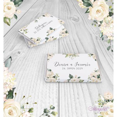 Čokoládka 10 g | SK29 – Zboží Dáma