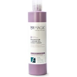 Dead Sea Spa Magik Arganový kondicionér s magnesiem 300 ml