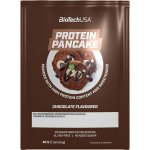 BioTech USA Protein Pancake 40 g – Zboží Dáma