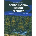 Podivuhodná robotí expedice – Zbozi.Blesk.cz