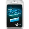 Flash disk INTEGRAL Neon 16GB INFD16GBNEONB