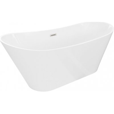 Mexen Dora 160 x 75 cm 52071607500-97 – Hledejceny.cz