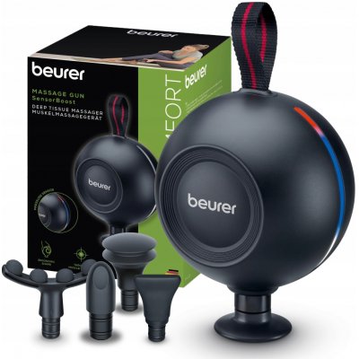 Beurer MG 101 – Zboží Mobilmania