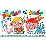 Pojďme si hrát – Zboží Mobilmania