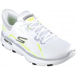 Skechers Go Run 7.0 Interval White/Grey