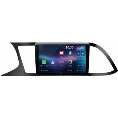 Pioneer SPH-PF97BT Seat Leon III | Zboží Auto