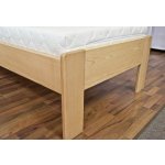 Postelia Brussel Buk – Zboží Dáma