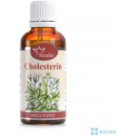 Serafin Cholesterin směs z pupenů 50 ml – Hledejceny.cz