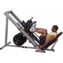 Body Solid GLPH1100 Leg press and Hack squat