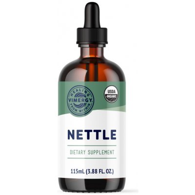 Vimergy Nettle 115 ml – Hledejceny.cz