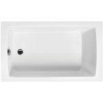 Santech ONE 120 x 72,5 cm SAONE120 – Zboží Dáma