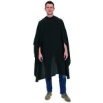 Barburys pánská pláštěnka černá suchý zip – Zbozi.Blesk.cz