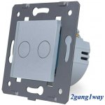 Welaik ř.5 small panel šedý A921S – Hledejceny.cz