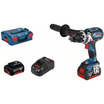 Bosch GSR 18V-85 C 0.601.9G0.100