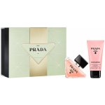 Prada Paradoxe EDP 50 + tělové mléko 50 ml dárková sada – Hledejceny.cz