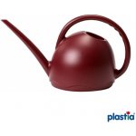 Plastia MEDUSA plastová 1,8 l bordó – Zboží Mobilmania