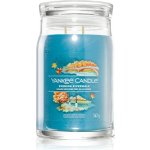 Yankee Candle Signature EVENING RIVERWALK 567g – Zboží Mobilmania