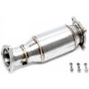 Výfuk na auto TATechnix Downpipe Audi A4 B9 (8W) - 2,0TFSi