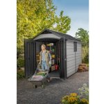 Keter PREMIER 252 x 228 x 350 cm 255144 – Hledejceny.cz