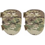 Chrániče Alta Soft AltaLok kolenní multicam – Hledejceny.cz