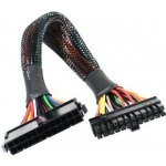 Akasa AK-CBPW22-15 8pin na 8 + 4pin napájecí kabel 15 cm – Zboží Mobilmania