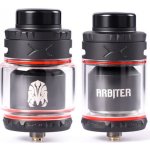 Oxva Arbiter 2 RTA Stříbrný 5ml – Zboží Mobilmania