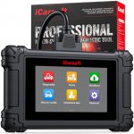 iCarsoft CR Pro S – Sleviste.cz