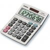 Kalkulátor, kalkulačka Casio MS 80