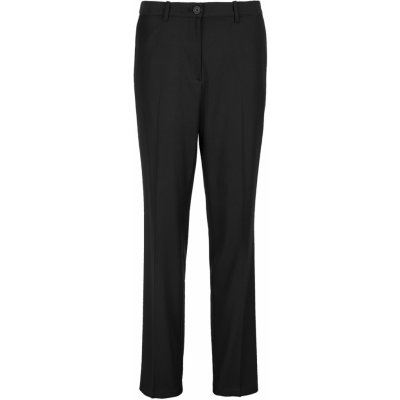 Neoblu Gabin Women dámské kalhoty SL03163 Deep black – Hledejceny.cz