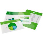 GBC Laminovací kapsy A4 2x175Mic 100pcs 3200724 – Hledejceny.cz