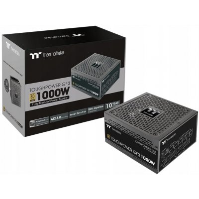 Thermaltake Toughpower GF3 1000W PS-TPD-1000FNFAGE-4 – Hledejceny.cz