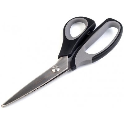 Entlovací nůžky KAI délka 23 cm černá
