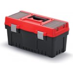 Prosperplast Kufr na nářadí Evo červený 548 x 274 x 286 mm – Zboží Dáma