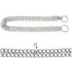 Juko PetFood Obojek stahovák dvouřadý – Sleviste.cz