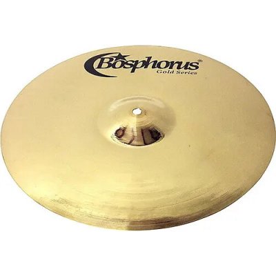 Bosphorus Gold Raw Splash 7" – Zboží Dáma