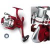 Navijáky ZEBCO Cool Red Spin FD přední brzda 165 FD