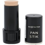 Max Factor Pan Stick Rich Creamy Foundation make-up 12 True Beige 9 g – Hledejceny.cz