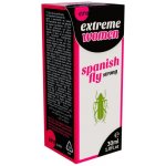 HOT Spanish Fly Extreme Women 30ml – Zboží Dáma